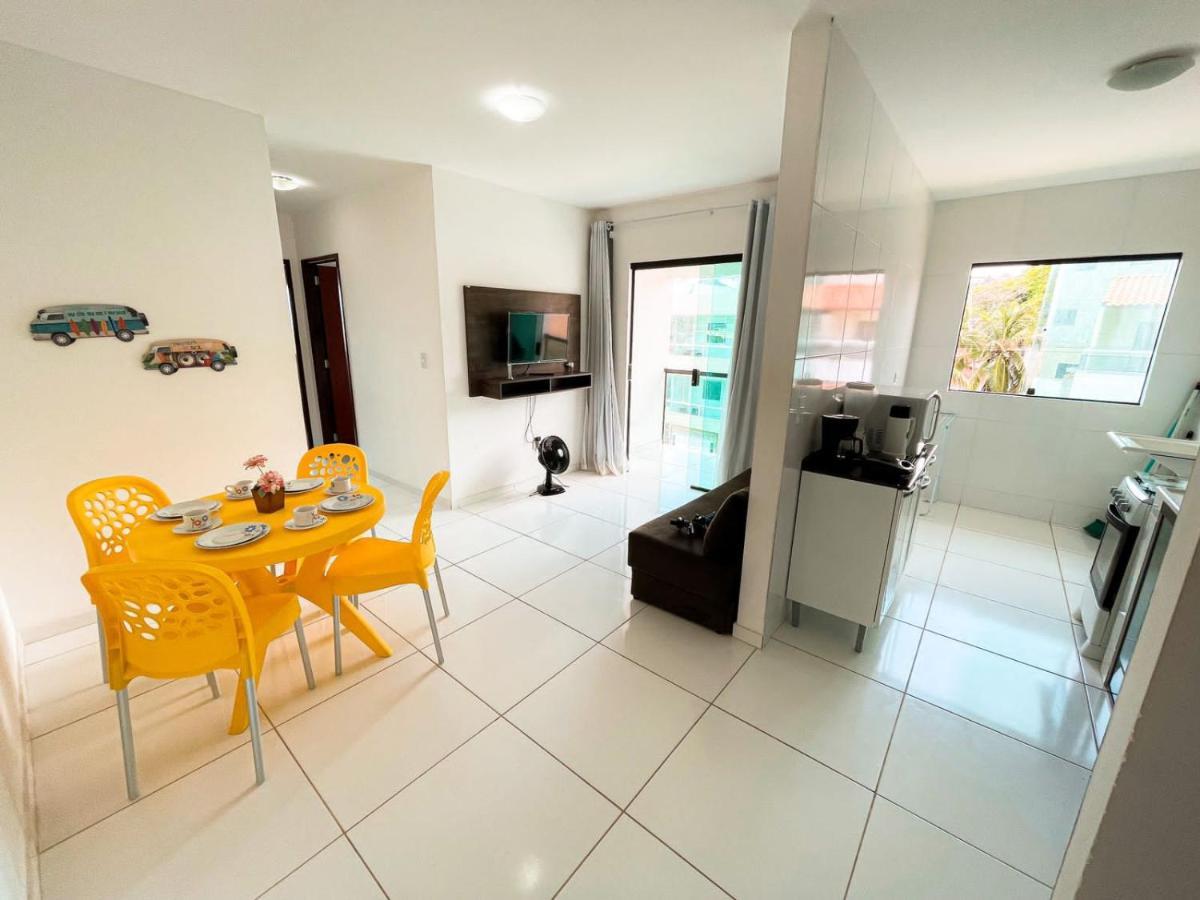 Апартаменты Flats Vieiras Do Марагожи Экстерьер фото